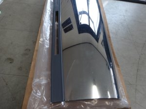 画像5: 93ｙ〜96ｙキャデラック　フリートウッド　ブロアム　右リヤ　ロッカーパネル　未商品