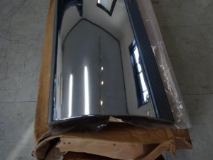 画像4: 93ｙ〜96ｙキャデラック　フリートウッド　ブロアム　右リヤ　ロッカーパネル　未商品